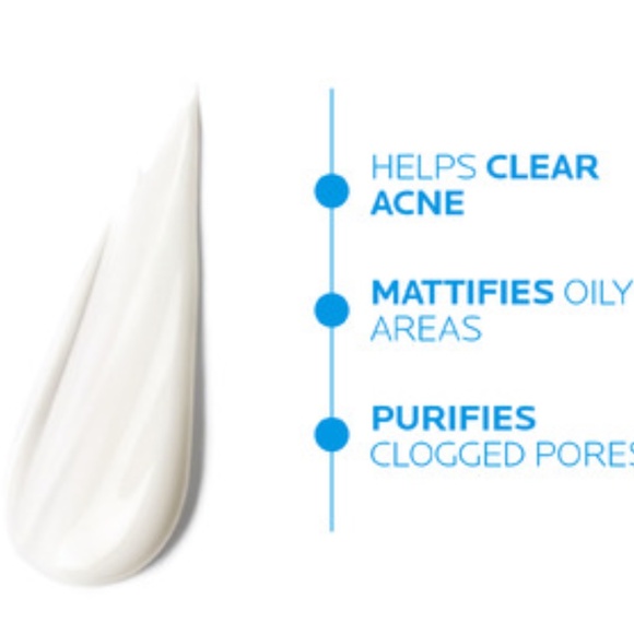 La Roche-Posay Effaclar Duo (+) Global Action Acne Treatment - Picture 6 of 6